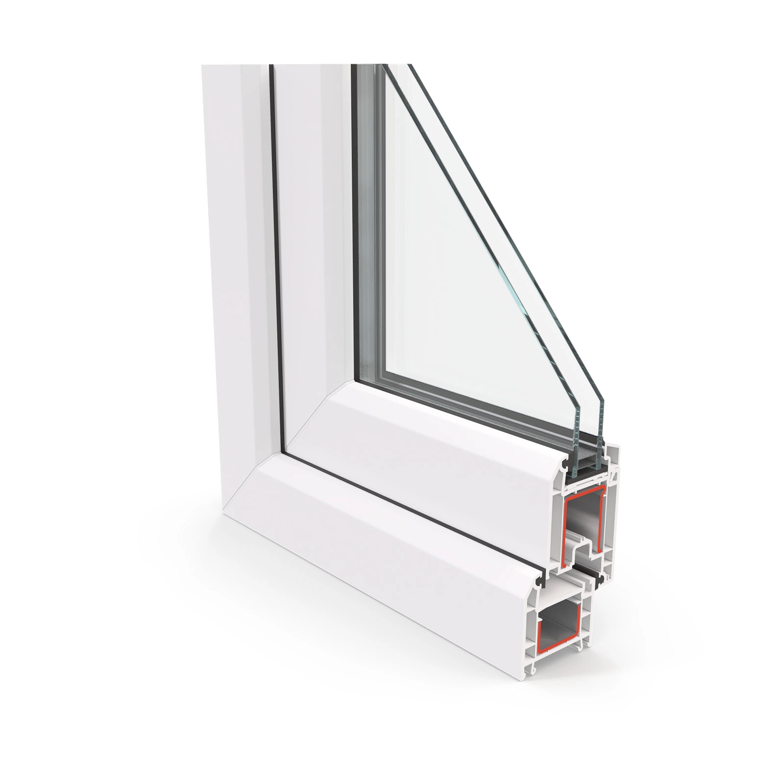 REHAU Blitz New